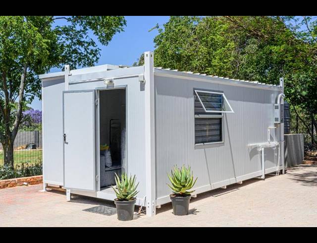 1 BEDROOM PROPERTY TO RENT IN KEMPTON PARK